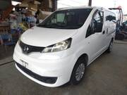2012 NISSAN NV200 VANETTE VAN VX