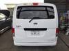 NISSAN NV200 VANETTE VAN