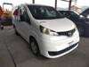 NISSAN NV200 VANETTE VAN