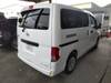 NISSAN NV200 VANETTE VAN
