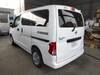 NISSAN NV200 VANETTE VAN