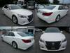 TOYOTA CROWN HYBRID