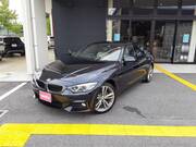 2014 BMW 4 SERIES
