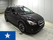 2013 SUBARU XV