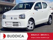 2019 SUZUKI ALTO
