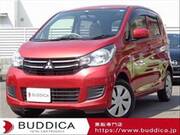 2017 MITSUBISHI EK WAGON