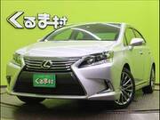 2014 LEXUS HS