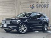 2019 VOLVO XC90