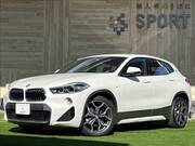 2019 BMW X2