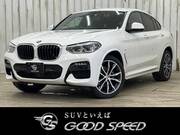 2020 BMW X4