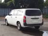TOYOTA PROBOX VAN