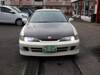 HONDA INTEGRA