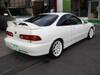 HONDA INTEGRA