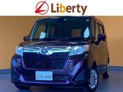 2016 TOYOTA ROOMY