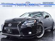 2007 LEXUS LS