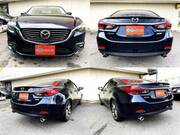 2015 MAZDA ATENZA SEDAN
