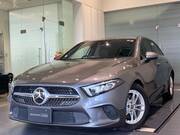 2021 MERCEDES BENZ A-CLASS