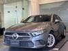 MERCEDES BENZ A-CLASS