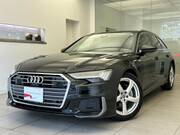 2020 AUDI A6 AVANT