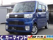 2020 DAIHATSU WAKE