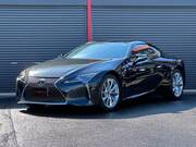 2017 LEXUS LC