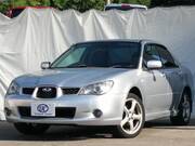 2006 SUBARU IMPREZA