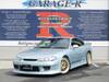 NISSAN SILVIA
