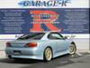 NISSAN SILVIA