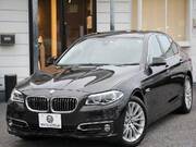 2015 BMW 5 SERIES