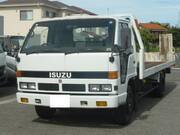 1989 ISUZU OTHER