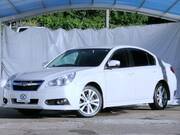 2012 SUBARU LEGACY B4
