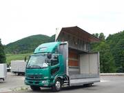 2008 FUSO FIGHTER