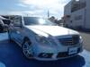 MERCEDES BENZ E-CLASS
