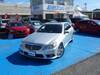 MERCEDES BENZ E-CLASS