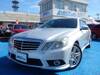 MERCEDES BENZ E-CLASS