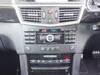 MERCEDES BENZ E-CLASS