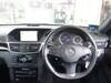 MERCEDES BENZ E-CLASS