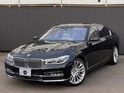 2016 BMW 7 SERIES