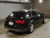 AUDI A6 ALLROAD QUATTRO