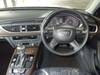 AUDI A6 ALLROAD QUATTRO