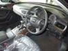 AUDI A6 ALLROAD QUATTRO