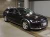 AUDI A6 ALLROAD QUATTRO
