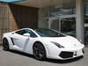 LAMBORGHINI GALLARDO