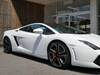 LAMBORGHINI GALLARDO
