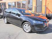 2014 VOLKSWAGEN GOLF VARIANT