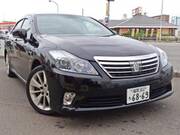 2012 TOYOTA CROWN HYBRID