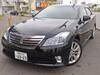TOYOTA CROWN HYBRID