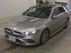 MERCEDES BENZ A-CLASS