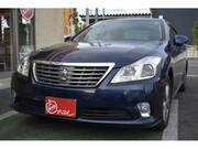2010 TOYOTA CROWN