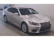 2014 LEXUS LS